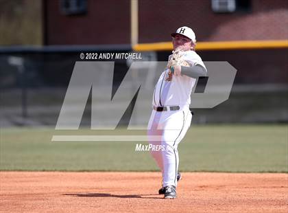 Thumbnail 1 in Hixson vs Providence Christian academy photogallery.