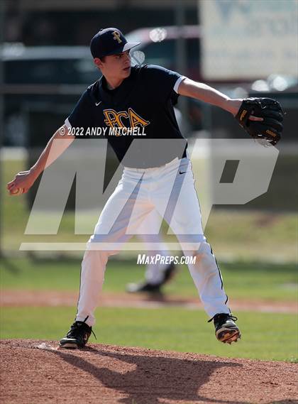 Thumbnail 1 in Hixson vs Providence Christian academy photogallery.