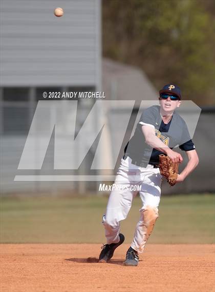 Thumbnail 3 in Hixson vs Providence Christian academy photogallery.