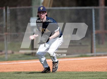 Thumbnail 3 in Hixson vs Providence Christian academy photogallery.