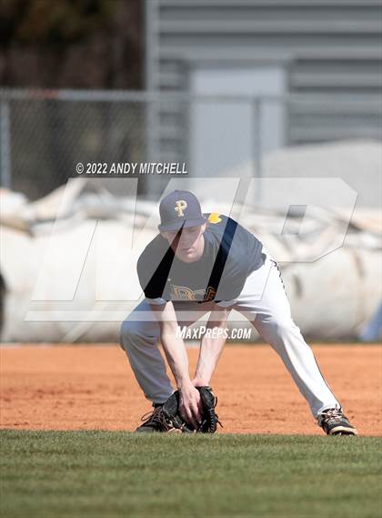 Thumbnail 2 in Hixson vs Providence Christian academy photogallery.