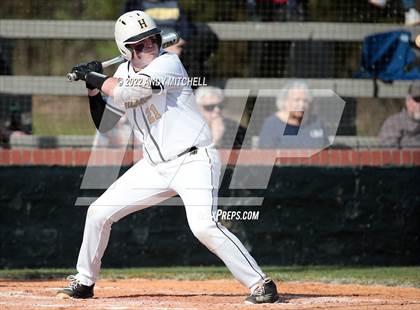 Thumbnail 3 in Hixson vs Providence Christian academy photogallery.