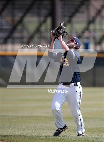 Thumbnail 1 in Hixson vs Providence Christian academy photogallery.