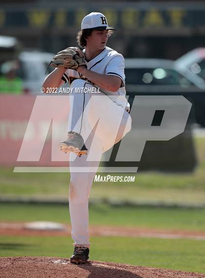 Thumbnail 3 in Hixson vs Providence Christian academy photogallery.
