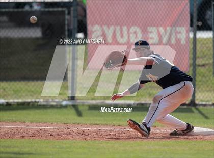 Thumbnail 2 in Hixson vs Providence Christian academy photogallery.