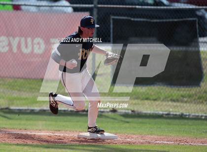Thumbnail 3 in Hixson vs Providence Christian academy photogallery.