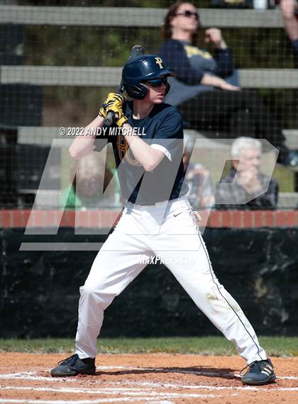 Thumbnail 1 in Hixson vs Providence Christian academy photogallery.