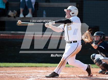 Thumbnail 3 in Hixson vs Providence Christian academy photogallery.