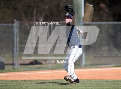 Thumbnail 3 in Hixson vs Providence Christian academy photogallery.