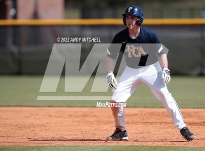 Thumbnail 3 in Hixson vs Providence Christian academy photogallery.