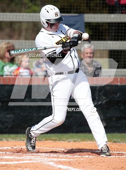 Thumbnail 1 in Hixson vs Providence Christian academy photogallery.