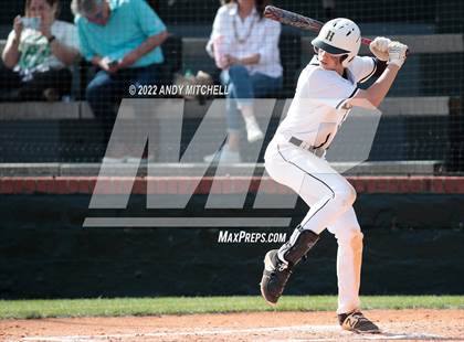 Thumbnail 3 in Hixson vs Providence Christian academy photogallery.