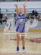 Photo from the gallery "Alexander Central vs. Maiden"