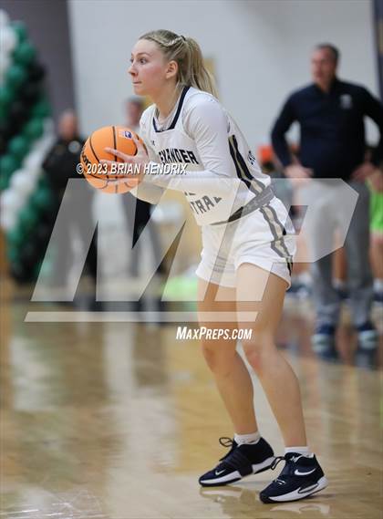 Thumbnail 3 in Alexander Central vs. Maiden photogallery.