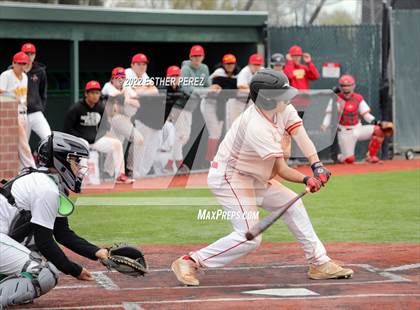 Thumbnail 2 in JV: Berkeley @ St. Mary's photogallery.