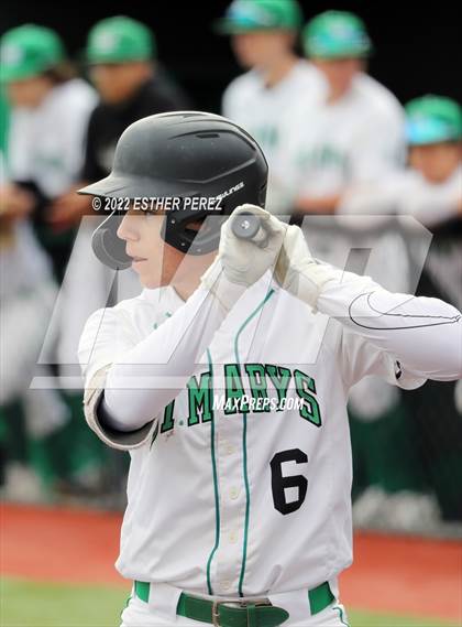 Thumbnail 2 in JV: Berkeley @ St. Mary's photogallery.