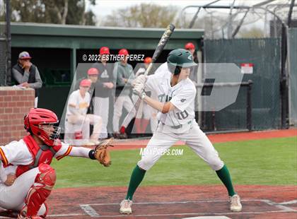 Thumbnail 1 in JV: Berkeley @ St. Mary's photogallery.