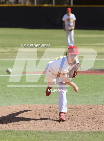 Thumbnail 1 in JV: Berkeley @ St. Mary's photogallery.