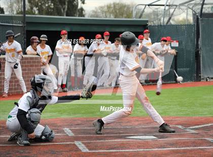 Thumbnail 3 in JV: Berkeley @ St. Mary's photogallery.