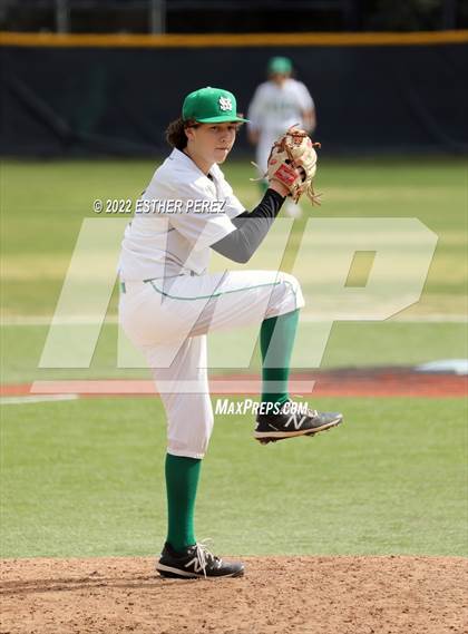 Thumbnail 1 in JV: Berkeley @ St. Mary's photogallery.