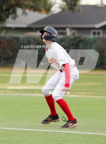 Thumbnail 2 in JV: Berkeley @ St. Mary's photogallery.