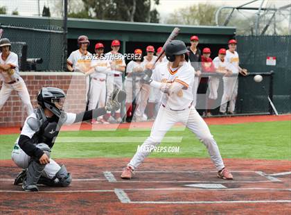 Thumbnail 1 in JV: Berkeley @ St. Mary's photogallery.