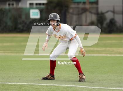 Thumbnail 2 in JV: Berkeley @ St. Mary's photogallery.