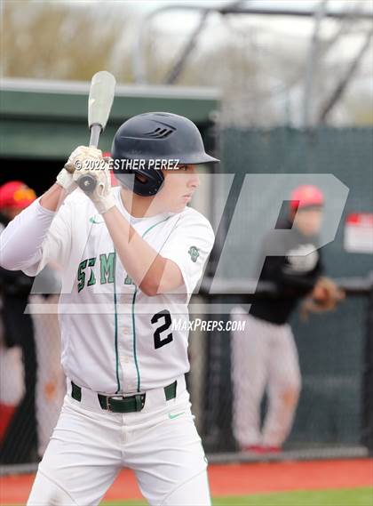 Thumbnail 1 in JV: Berkeley @ St. Mary's photogallery.