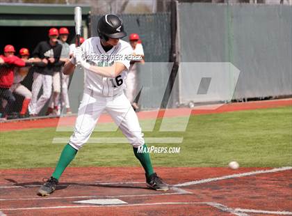 Thumbnail 2 in JV: Berkeley @ St. Mary's photogallery.