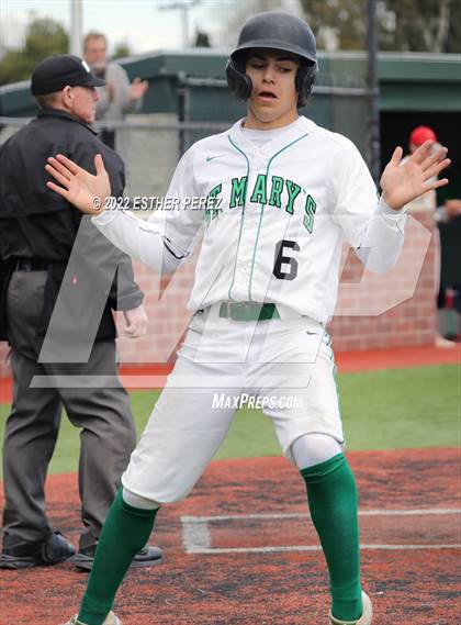Thumbnail 3 in JV: Berkeley @ St. Mary's photogallery.