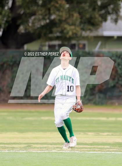 Thumbnail 3 in JV: Berkeley @ St. Mary's photogallery.