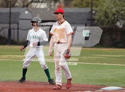 Thumbnail 3 in JV: Berkeley @ St. Mary's photogallery.