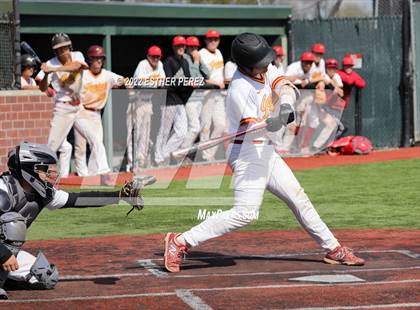 Thumbnail 2 in JV: Berkeley @ St. Mary's photogallery.
