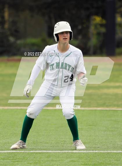 Thumbnail 2 in JV: Berkeley @ St. Mary's photogallery.