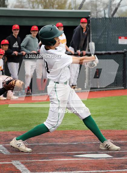 Thumbnail 3 in JV: Berkeley @ St. Mary's photogallery.