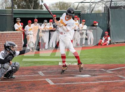 Thumbnail 3 in JV: Berkeley @ St. Mary's photogallery.