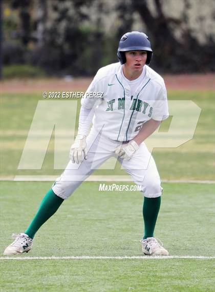 Thumbnail 1 in JV: Berkeley @ St. Mary's photogallery.