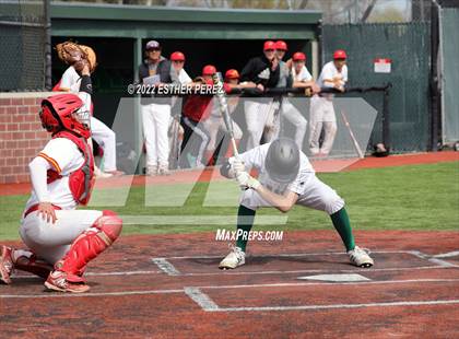 Thumbnail 1 in JV: Berkeley @ St. Mary's photogallery.