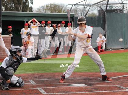 Thumbnail 3 in JV: Berkeley @ St. Mary's photogallery.