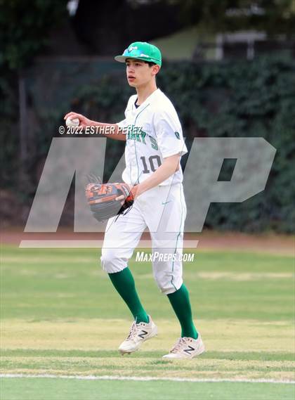 Thumbnail 2 in JV: Berkeley @ St. Mary's photogallery.