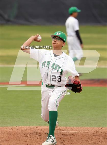Thumbnail 1 in JV: Berkeley @ St. Mary's photogallery.