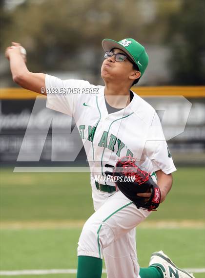 Thumbnail 1 in JV: Berkeley @ St. Mary's photogallery.
