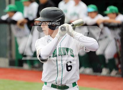Thumbnail 3 in JV: Berkeley @ St. Mary's photogallery.