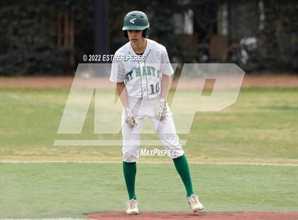 Thumbnail 3 in JV: Berkeley @ St. Mary's photogallery.