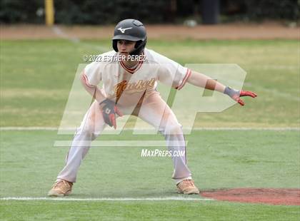 Thumbnail 3 in JV: Berkeley @ St. Mary's photogallery.