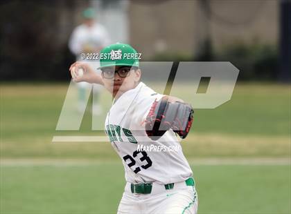Thumbnail 2 in JV: Berkeley @ St. Mary's photogallery.