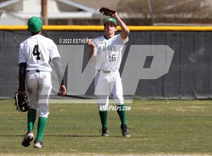 Thumbnail 2 in JV: Berkeley @ St. Mary's photogallery.