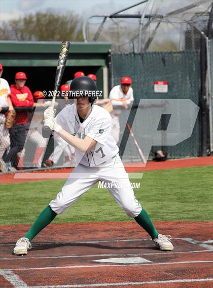 Thumbnail 3 in JV: Berkeley @ St. Mary's photogallery.