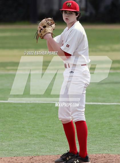 Thumbnail 3 in JV: Berkeley @ St. Mary's photogallery.