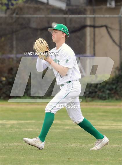 Thumbnail 1 in JV: Berkeley @ St. Mary's photogallery.